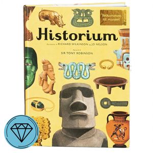 Hovedbilde Historium