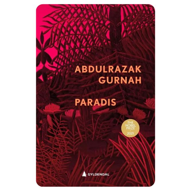 Hovedbilde Paradis  