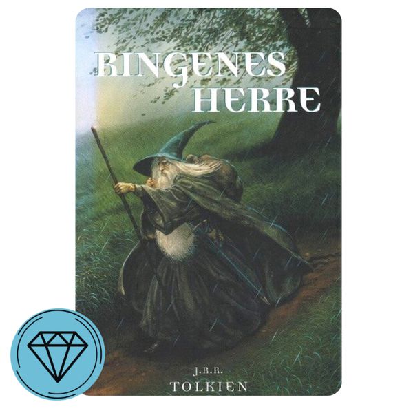 Ringenes herre