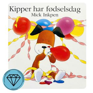 Hovedbilde Kipper har f&oslash;dselsdag 