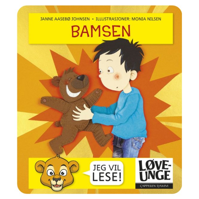 Hovedbilde Bamsen 