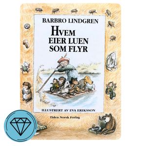 Hovedbilde Hvem eier luen som flyr 
