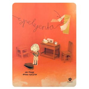 Hovedbilde Spelejenta 