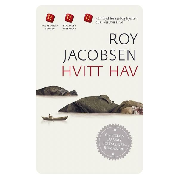 Hvitt hav 