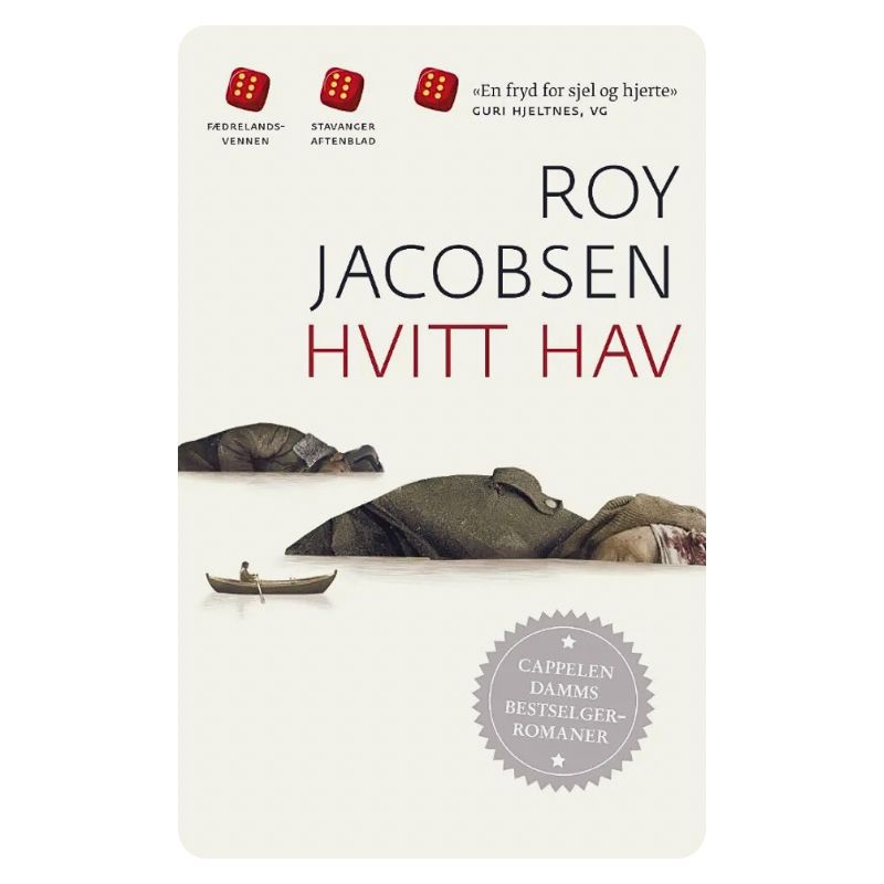 Hvitt hav 