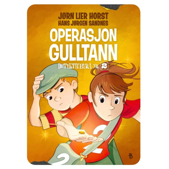 Hovedbilde Operasjon Gulltann 