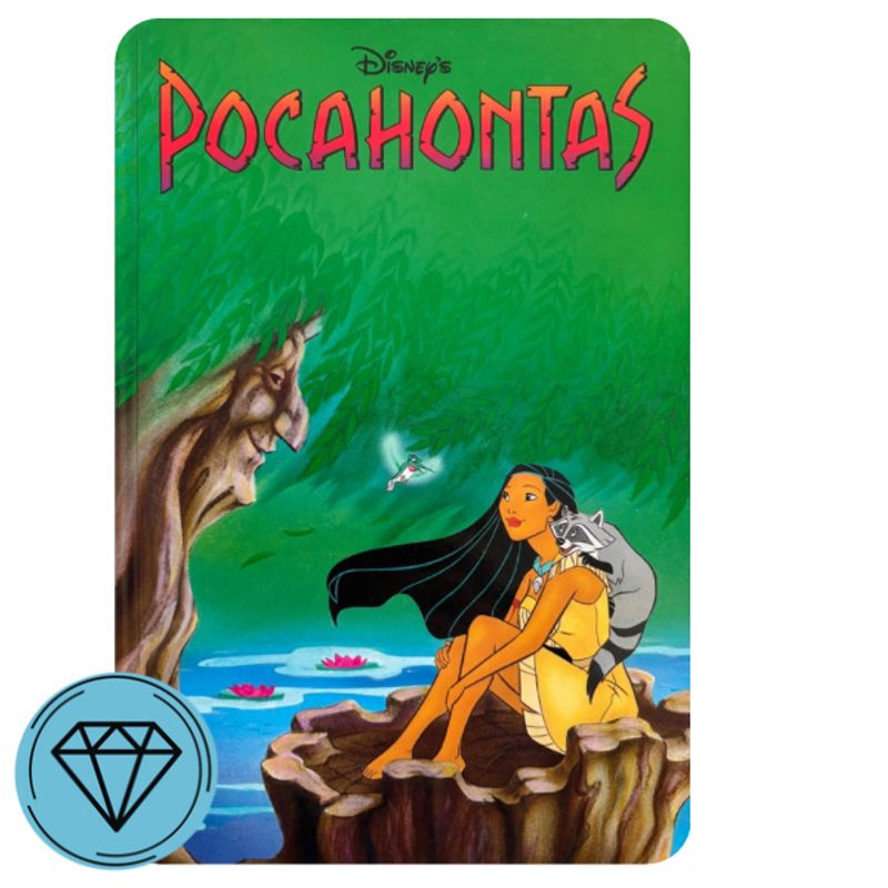 Pocahontas 
