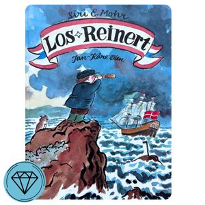 Hovedbilde Los Reinert 