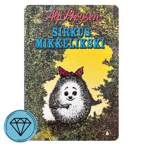 Hovedbilde Sirkus Mikkelikski