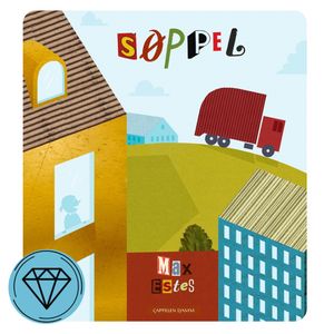 Hovedbilde S&oslash;ppel 