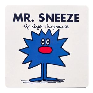 Hovedbilde Mr. Sneeze 