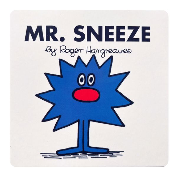 Mr. Sneeze 